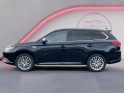 Mitsubishi outlander phev 2.4l phev twin motor 4wd intense / full options occasion simplicicar orgeval  simplicicar...