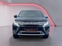 Mitsubishi outlander phev 2.4l phev twin motor 4wd intense / full options occasion simplicicar orgeval  simplicicar...