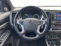 Mitsubishi outlander phev 2.4l phev twin motor 4wd intense / full options occasion simplicicar orgeval  simplicicar...