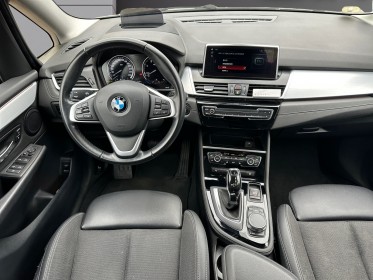 Bmw serie 2 active tourer f45 216d 116 ch sport a occasion simplicicar strasbourg simplicicar simplicibike france