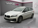 Bmw serie 2 active tourer f45 216d 116 ch sport a occasion simplicicar strasbourg simplicicar simplicibike france