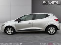 Renault clio iv life 1.5 dci 75ch - clim - régulateur de vitesse occasion simplicicar rennes simplicicar simplicibike france