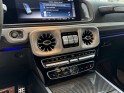 Mercedes classe g g 63 amg bva9 / malus inclus / full options / camÉra 360 occasion paris 17ème (75)(porte maillot)...