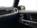 Mercedes classe g g 63 amg bva9 / malus inclus / full options / camÉra 360 occasion paris 17ème (75)(porte maillot)...