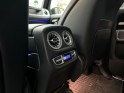 Mercedes classe g g 63 amg bva9 / malus inclus / full options / camÉra 360 occasion paris 17ème (75)(porte maillot)...