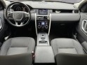 Land rover discovery sport 2.2 td4 - nouvel ecran tactile occasion cannes (06) simplicicar simplicibike france