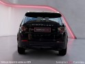 Land rover discovery sport 2.2 td4 - nouvel ecran tactile occasion cannes (06) simplicicar simplicibike france