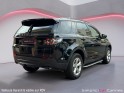 Land rover discovery sport 2.2 td4 - nouvel ecran tactile occasion cannes (06) simplicicar simplicibike france