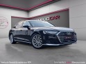 Audi a8 a8 l 50 tdi 286 avus tiptronic 8 quattro - garantie 1 an occasion parc voitures beauvais simplicicar simplicibike...