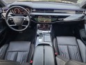 Audi a8 a8 l 50 tdi 286 avus tiptronic 8 quattro - garantie 1 an occasion parc voitures beauvais simplicicar simplicibike...