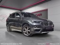 Bmw x1 f48 sdrive 18d 150 ch bva8 xline - garantie 12 mois occasion parc voitures beauvais simplicicar simplicibike france