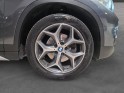 Bmw x1 f48 sdrive 18d 150 ch bva8 xline - garantie 12 mois occasion parc voitures beauvais simplicicar simplicibike france