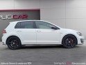 Volkswagen golf 2.0 tsi 230 bluemotion technology gti performance garantie 12 mois occasion parc voitures beauvais...