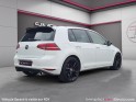 Volkswagen golf 2.0 tsi 230 bluemotion technology gti performance garantie 12 mois occasion parc voitures beauvais...