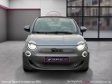 Fiat 500 nouvelle e 118 ch la prima cab occasion simplicicar strasbourg simplicicar simplicibike france