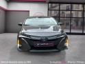 Toyota prius hybride rechargeable my20 dynamic pack premium/boite a gant refregirer/camera de recule/affichage tête......