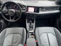 Audi a1 sportback 35 tfsi 150 ch s tronic 7 advanced, siège chauffants, garantie 12 mois occasion simplicicar villejuif ...