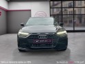 Audi a1 sportback 35 tfsi 150 ch s tronic 7 advanced, siège chauffants, garantie 12 mois occasion simplicicar villejuif ...