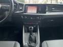 Audi a1 sportback 35 tfsi 150 ch s tronic 7 advanced, siège chauffants, garantie 12 mois occasion simplicicar villejuif ...