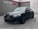 Audi a1 sportback 35 tfsi 150 ch s tronic 7 advanced, siège chauffants, garantie 12 mois occasion simplicicar villejuif ...