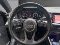 Audi a1 sportback 35 tfsi 150 ch s tronic 7 advanced, siège chauffants, garantie 12 mois occasion simplicicar villejuif ...