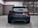 Audi a1 sportback 35 tfsi 150 ch s tronic 7 advanced, siège chauffants, garantie 12 mois occasion simplicicar villejuif ...