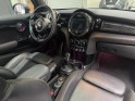 Mini hatch 3 portes f56 cooper s 192 ch bva6 finition exquisite occasion simplicicar brest simplicicar simplicibike france