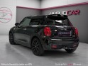 Mini hatch 3 portes f56 cooper s 192 ch bva6 finition exquisite occasion simplicicar brest simplicicar simplicibike france