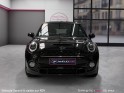 Mini hatch 3 portes f56 cooper s 192 ch bva6 finition exquisite occasion simplicicar brest simplicicar simplicibike france