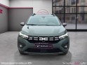 Dacia sandero eco-g 100 stepway expression occasion simplicicar lille  simplicicar simplicibike france