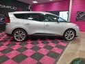 Renault grand scenic iv dci 110 energy edc intens occasion simplicicar amiens  simplicicar simplicibike france