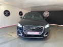 Audi q2 q2 1.0 tfsi 116 ch s tronic 7 s line occasion simplicicar livry gargan simplicicar simplicibike france