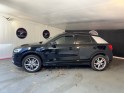 Audi q2 q2 1.0 tfsi 116 ch s tronic 7 s line occasion simplicicar livry gargan simplicicar simplicibike france