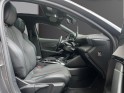 Peugeot 208 puretech 130 ss eat8 gt line toit pano tva récupérable garantie 12 mois occasion montreuil (porte de...