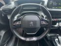 Peugeot 208 puretech 130 ss eat8 gt line toit pano tva récupérable garantie 12 mois occasion montreuil (porte de...