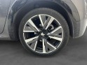 Peugeot 208 puretech 130 ss eat8 gt line toit pano tva récupérable garantie 12 mois occasion montreuil (porte de...