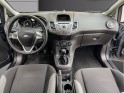 Ford fiesta 1.25 60 ambiente peu de km occasion simplicicar la fleche simplicicar simplicibike france