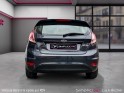 Ford fiesta 1.25 60 ambiente peu de km occasion simplicicar la fleche simplicicar simplicibike france