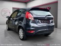 Ford fiesta 1.25 60 ambiente peu de km occasion simplicicar la fleche simplicicar simplicibike france