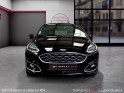 Ford fiesta 1.0 ecoboost 100 ch  bvm6  vignale -full options- garantie 12 mois occasion simplicicar lyon ouest simplicicar...