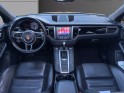 Porsche macan diesel 3.0 v6 258 ch s / toit ouvrant / bose / pdls  / apple carplay occasion champigny-sur-marne (94)...