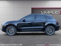 Porsche macan diesel 3.0 v6 258 ch s / toit ouvrant / bose / pdls  / apple carplay occasion champigny-sur-marne (94)...