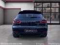 Porsche macan diesel 3.0 v6 258 ch s / toit ouvrant / bose / pdls  / apple carplay occasion champigny-sur-marne (94)...