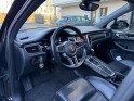 Porsche macan diesel 3.0 v6 258 ch s / toit ouvrant / bose / pdls  / apple carplay occasion champigny-sur-marne (94)...