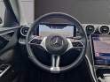 Mercedes classe c 220 d avantgarde line 9g-tronic diesel hybride ou 615 euros par mois occasion parc voitures beauvais...