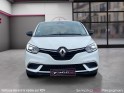 Renault scenic iv tce 115 fap - 21 zen - beaucoup d'espaces de rangement, bluetooth, 5.2l / 100 - garantie 12 mois occasion...