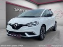 Renault scenic iv tce 115 fap - 21 zen - beaucoup d'espaces de rangement, bluetooth, 5.2l / 100 - garantie 12 mois occasion...