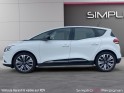 Renault scenic iv tce 115 fap - 21 zen - beaucoup d'espaces de rangement, bluetooth, 5.2l / 100 - garantie 12 mois occasion...