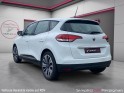 Renault scenic iv tce 115 fap - 21 zen - beaucoup d'espaces de rangement, bluetooth, 5.2l / 100 - garantie 12 mois occasion...