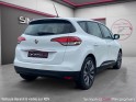 Renault scenic iv tce 115 fap - 21 zen - beaucoup d'espaces de rangement, bluetooth, 5.2l / 100 - garantie 12 mois occasion...